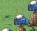 Mission 08: Argent's Return - Battalion: Modern