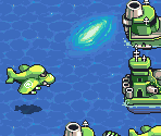 Mission 06: Ghosts - Battalion: Modern