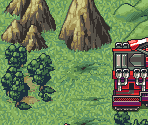 Mission 05: Bull Horns - Battalion: Modern