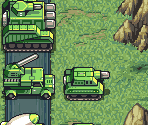 Mission 04: Arachnaphobia - Battalion: Modern