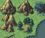 Mission 03: Air to the Throne - Battalion: Modern