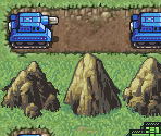 Mission 02: Arm's Length - Battalion: Modern