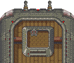Sea of Wonders (Karon's Ferry) - Secret of Mana