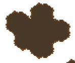 Kakkara Desert (Mech Rider's Boss Area, Clouds) - Secret of Mana