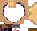 Sea of Wonders (Karon's Ferry) - Secret of Mana