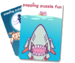 Gallery - Puyo Puyo Fever 2