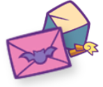 Letters - Puyo Puyo Fever 2