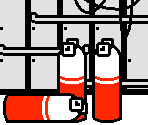 Area 6 (Gas Rooms) - Changed
