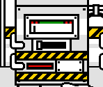 Area 7 (Power Rooms) - Changed