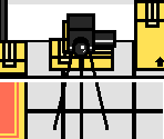 Area 9 (Observation Rooms) - Changed