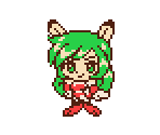 Peridot - Puchi Carat