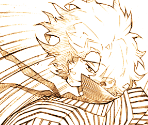 Fight CGs - Rose Guns Days