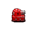 Annihilator Tank - Battalion: Nemesis