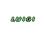 HUD - Super Mario Advance 2: Super Mario World