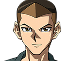 Tristan Taylor (DSoD) - Yu-Gi-Oh! Duel Links
