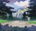 Iote's Return (Forest) - Fire Emblem: Heroes
