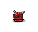 Flak Tank - Battalion: Nemesis