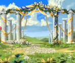 The Start of It All - Fire Emblem: Heroes