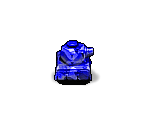 Stealth Tank - Battalion: Nemesis