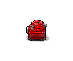 Scorpion Tank - Battalion: Nemesis