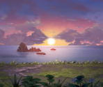 Askr, Book IV (Sea) - Fire Emblem: Heroes