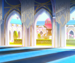 Full-Bloom Bout - Fire Emblem: Heroes