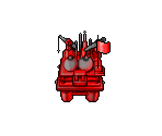 Oil Rig - Battalion: Nemesis