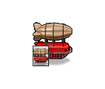 Albatross Transport (Transported) - Battalion: Nemesis