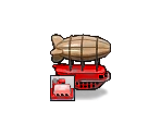 Leviathan Barge (Transported) - Battalion: Nemesis