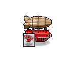 Raptor Fighter (Transported) - Battalion: Nemesis