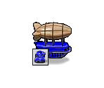 Stealth Tank (Transported) - Battalion: Nemesis