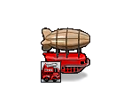 Mortar Truck (Transported) - Battalion: Nemesis