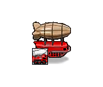 Rocket Truck (Transported) - Battalion: Nemesis