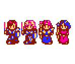 Heroes - Dark Lord (JPN)