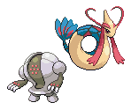 Pokémon (3rd Generation) - Pokémon HeartGold / SoulSilver