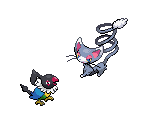 Pokémon (4th Generation) - Pokémon HeartGold / SoulSilver