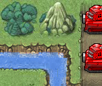 Mission 1: Sticks and Stones - Battalion: Nemesis