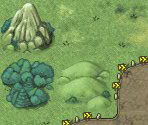 Mission 2: Surprise! - Battalion: Nemesis