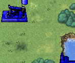Mission 9: Assault the Batteries - Battalion: Nemesis