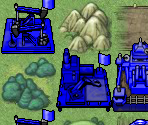 Mission 10: Bringing Down the House - Battalion: Nemesis
