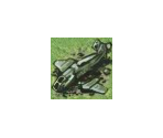 Terrain - Battalion: Nemesis