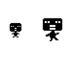Kurokotchi - Tamagotchi Connection Version 3