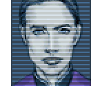 Audio Log Portraits - System Shock 2
