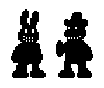 Shadows - Super Five Nights at Freddy's