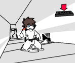 Quick Time Events - Changed