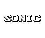 Fonts (V1.3) - Sonic the Hedgehog Improvement (Hack)