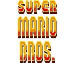 Title Screens - Super Mario All-Stars: Super Mario Bros. & The Lost Levels