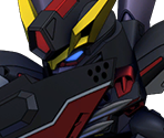 Blitz Gundam - SD Gundam G Generation Cross Rays