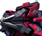 Aegis Gundam - SD Gundam G Generation Cross Rays