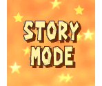 Pause Menu - Mario Party 5